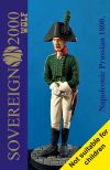 S2KW5415 - Prussian Napoleonic 1800